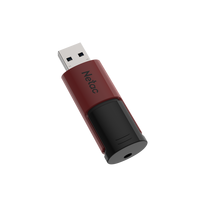 Netac U182 USB3.0 512GB (красный) Image #3