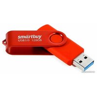 SmartBuy Twist 3.0 128GB (красный) Image #5