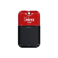 Mirex ARTON RED 16GB (13600-FMUART16) Image #1