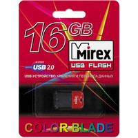 Mirex ARTON RED 16GB (13600-FMUART16) Image #2