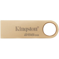 Kingston DataTraveler SE9 G3 256B DTSE9G3/256GB Image #1