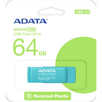 ADATA UC310E 64GB UC310E-64G-RGN Image #1