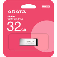 ADATA UR350 32GB UR350-32G-RSR/BK Image #1