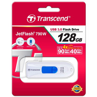 Transcend JetFlash 790 128GB (TS128GJF790W) Image #7