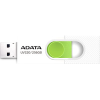 ADATA UV320 256GB AUV320-256G-RWHGN Image #1