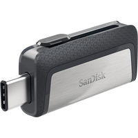 SanDisk Ultra Dual Type-C 64GB [SDDDC2-064G-G46] Image #2
