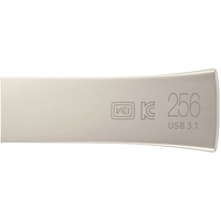 Samsung BAR Plus 256GB (серебристый) Image #6