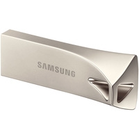 Samsung BAR Plus 256GB (серебристый) Image #2