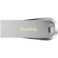 SanDisk Ultra Luxe USB 3.1 128GB SDCZ74-128G-G46