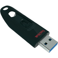 SanDisk Ultra USB 3.0 Black 128GB (SDCZ48-128G-U46) Image #4
