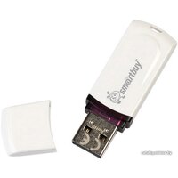 SmartBuy Paean 64GB (белый) Image #5