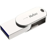 Netac U785C USB 3.0 64GB NT03U785C-064G-30PN Image #5