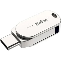 Netac U785C USB 3.0 64GB NT03U785C-064G-30PN Image #2