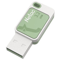 Netac 128GB USB 3.2 FlashDrive Netac UA31 Image #1