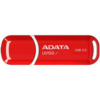ADATA UV150 64GB (красный) Image #2