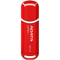 ADATA UV150 64GB (красный) Image #1