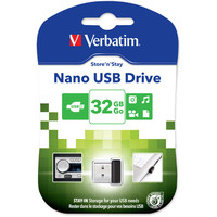 Verbatim Store 'n' Stay Nano 32GB (98130) Image #6