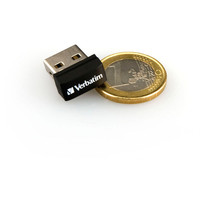 Verbatim Store 'n' Stay Nano 32GB (98130) Image #2