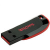 SanDisk Cruzer Blade Black 32GB (SDCZ50-032G-B35) Image #2