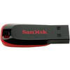 SanDisk Cruzer Blade Black 32GB (SDCZ50-032G-B35) Image #3