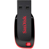 SanDisk Cruzer Blade Black 32GB (SDCZ50-032G-B35) Image #1