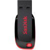 SanDisk Cruzer Blade Black 32GB (SDCZ50-032G-B35)