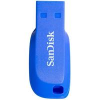 SanDisk Cruzer Blade 64GB (синий) SDCZ50C-064G-B35BE