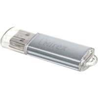 Mirex Unit Silver 64GB [13600-FMUUSI64] Image #2
