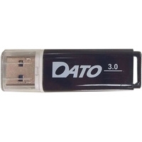 Dato DB8002U3K 128GB (черный) Image #1