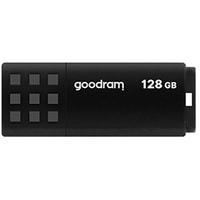 GOODRAM UME3 128GB (черный)