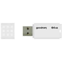 GOODRAM UME2 64GB (белый) Image #3