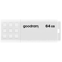 GOODRAM UME2 64GB (белый) Image #1