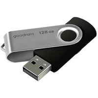 GOODRAM UTS2 128GB (черный) Image #1