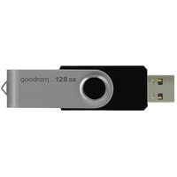 GOODRAM UTS2 128GB (черный) Image #3