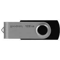 GOODRAM UTS2 128GB (черный) Image #4