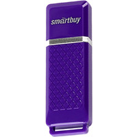 SmartBuy Quartz Violet 32GB [SB32GBQZ-V]