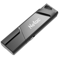 Netac U336S USB 3.0 128GB NT03U336S-128G-30BK
