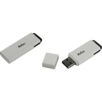 Netac 16GB USB 3.0 FlashDrive Netac U185 с индикатором Image #1