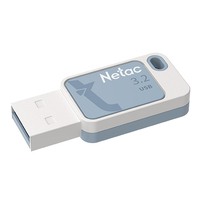 Netac 64GB USB 3.2 FlashDrive Netac UA31