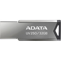 ADATA UV250 32GB (серебристый) Image #1