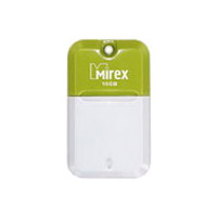 Mirex ARTON GREEN 16GB (13600-FMUAGR16)