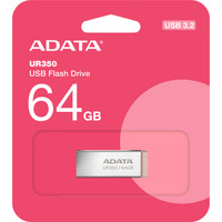 ADATA UR350 64GB UR350-64G-RSR/BG Image #1