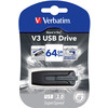 Verbatim Store 'n' Go V3 Black 64GB (49174) Image #7