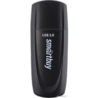 SmartBuy Scout 3.0 32GB (черный) Image #1