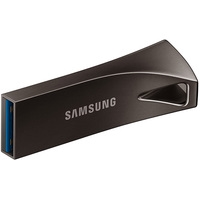 Samsung BAR Plus 64GB (титан) Image #3