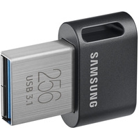 Samsung FIT Plus 256GB (черный) Image #4