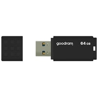 GOODRAM UME3 64GB (черный) Image #4