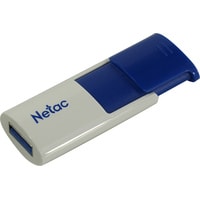 Netac U182 USB 3.0 16GB NT03U182N-016G-30BL Image #1