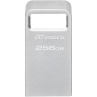 Kingston DataTraveler Micro USB 3.2 Gen 1 256GB
