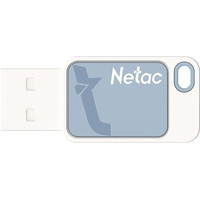 Netac UA31 USB 2.0 8GB NT03UA31N-008G-20BL